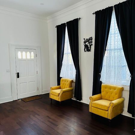 Endless Story Magazine Suite Walk French Quarter Ню Орлиънс Екстериор снимка