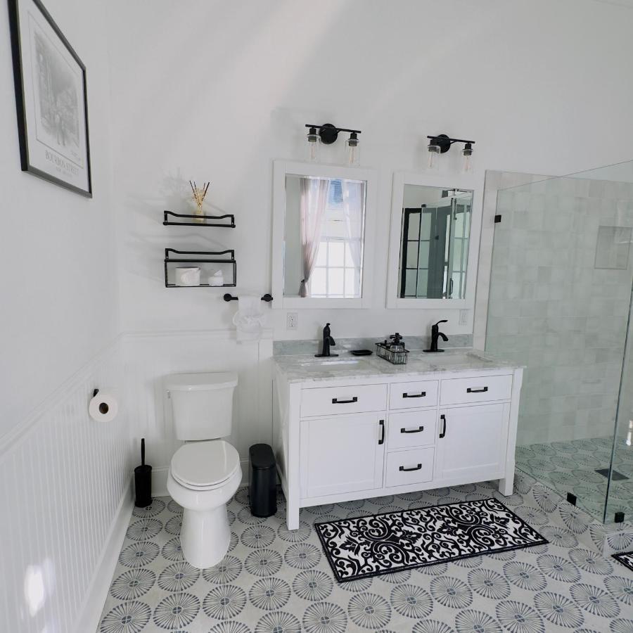 Endless Story Magazine Suite Walk French Quarter Ню Орлиънс Екстериор снимка