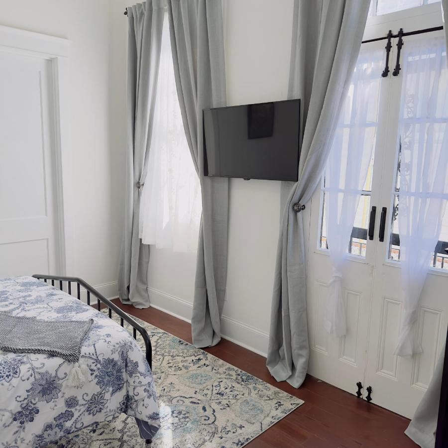 Endless Story Magazine Suite Walk French Quarter Ню Орлиънс Екстериор снимка