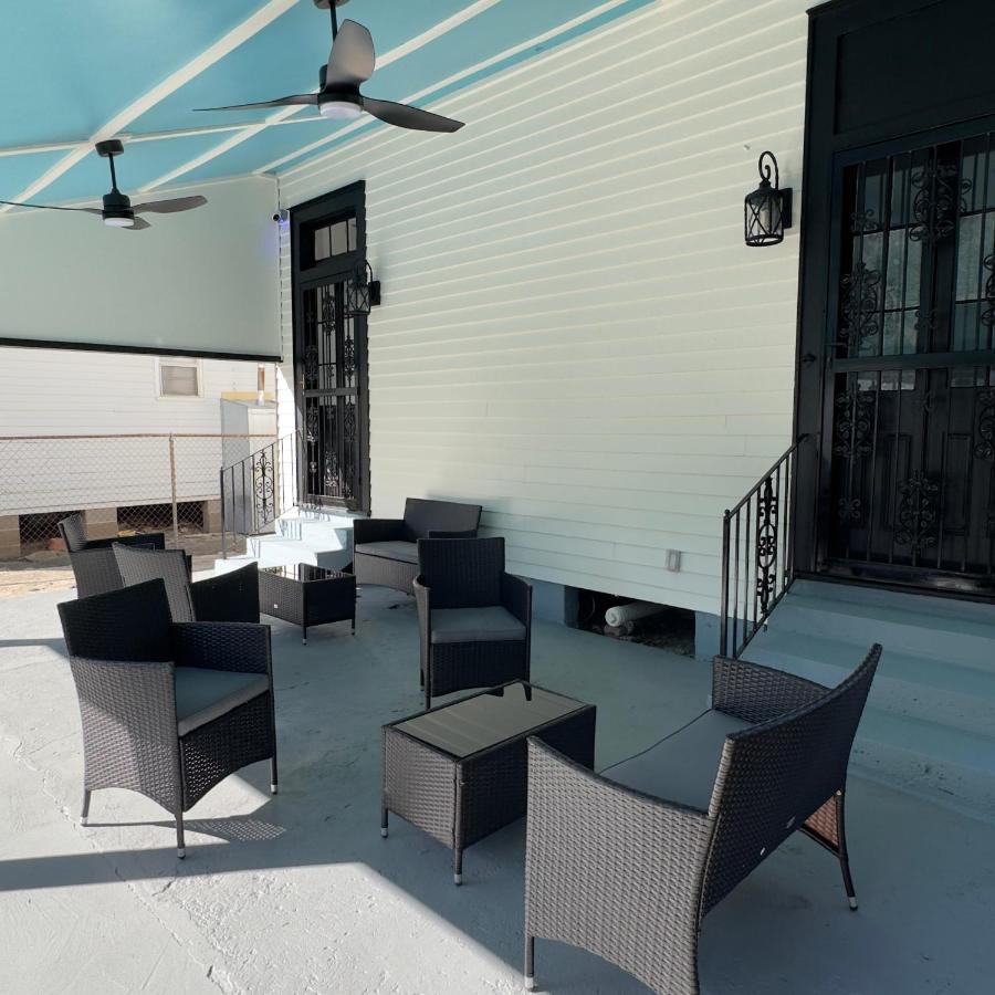 Endless Story Magazine Suite Walk French Quarter Ню Орлиънс Екстериор снимка