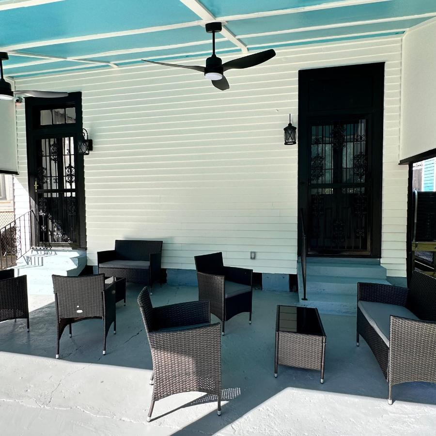 Endless Story Magazine Suite Walk French Quarter Ню Орлиънс Екстериор снимка