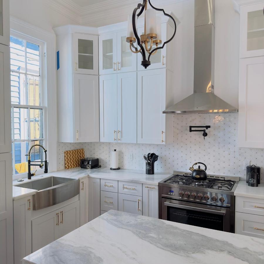 Endless Story Magazine Suite Walk French Quarter Ню Орлиънс Екстериор снимка