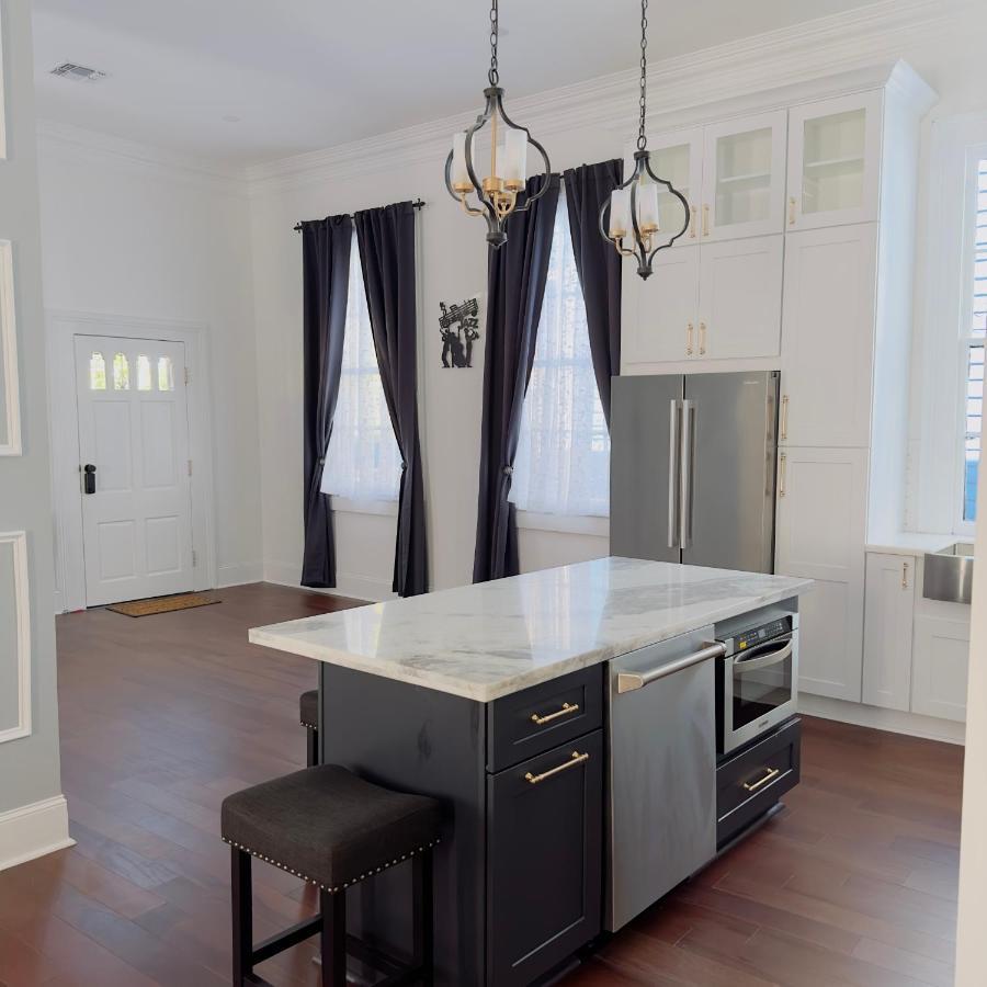Endless Story Magazine Suite Walk French Quarter Ню Орлиънс Екстериор снимка