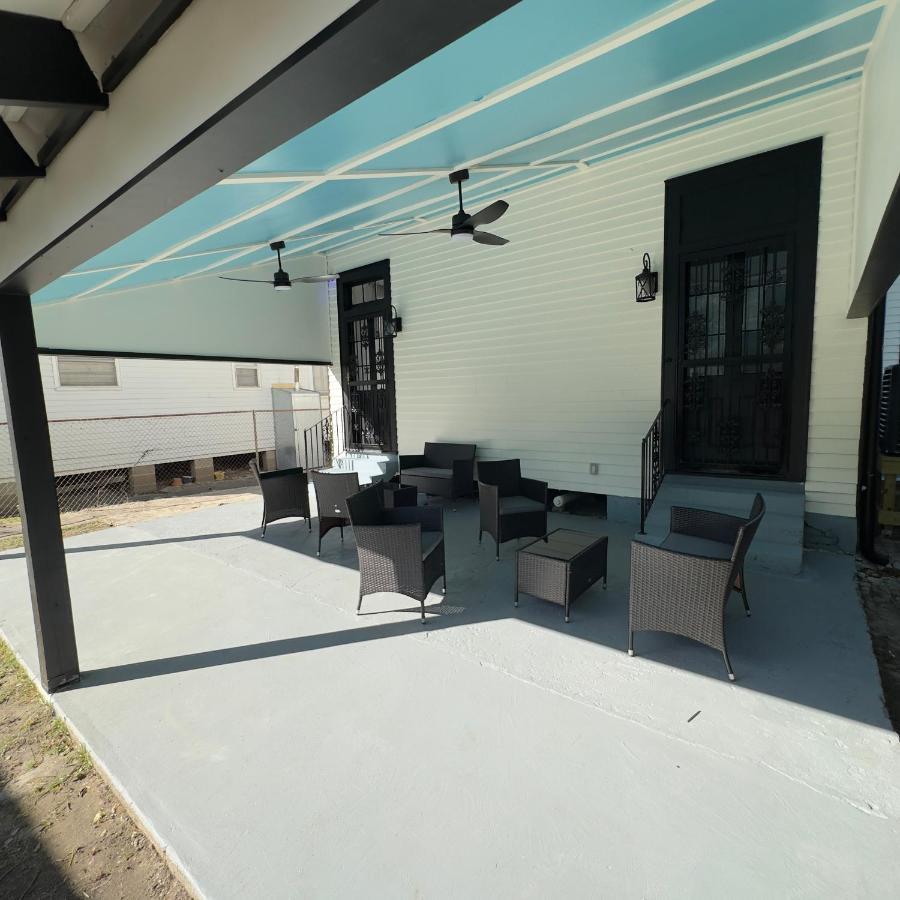 Endless Story Magazine Suite Walk French Quarter Ню Орлиънс Екстериор снимка