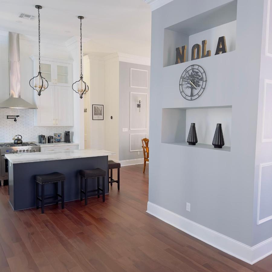 Endless Story Magazine Suite Walk French Quarter Ню Орлиънс Екстериор снимка