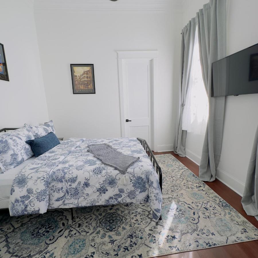 Endless Story Magazine Suite Walk French Quarter Ню Орлиънс Екстериор снимка