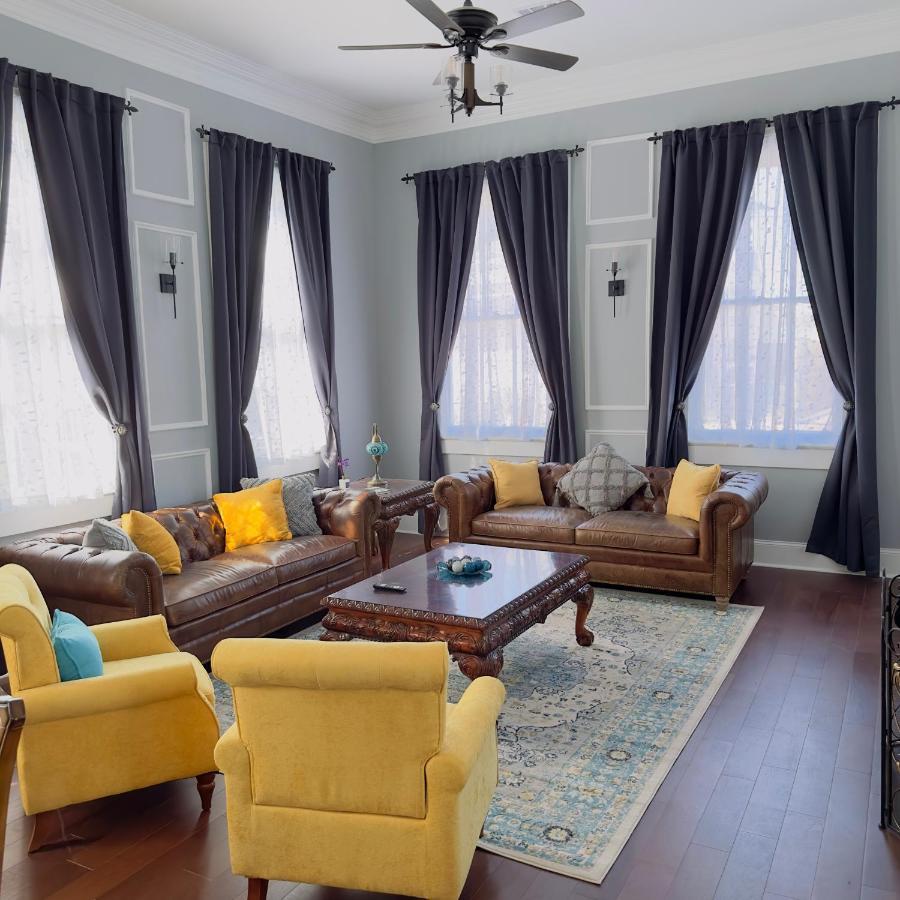 Endless Story Magazine Suite Walk French Quarter Ню Орлиънс Екстериор снимка